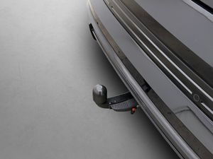 Audi e-tron bild 17