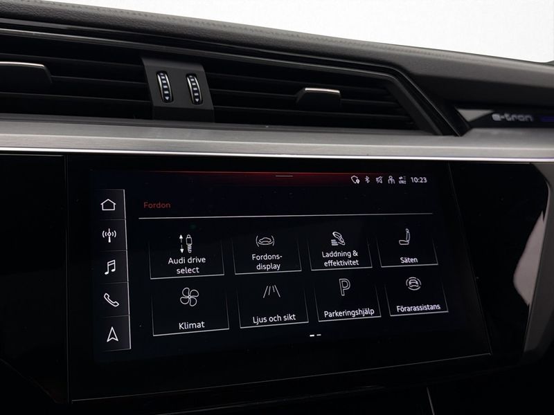 Audi e-tron bild 30