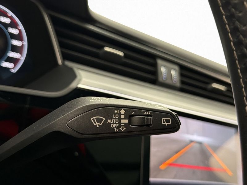 Audi e-tron bild 35
