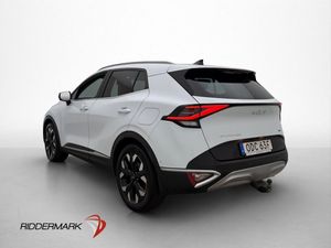Kia Sportage bild 5