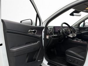 Kia Sportage bild 12
