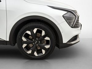 Kia Sportage bild 35