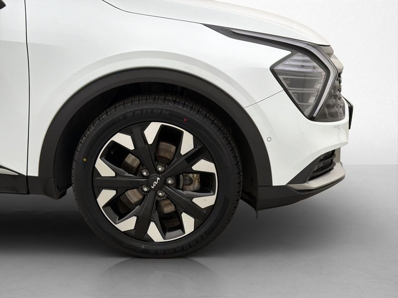 Kia Sportage bild 35