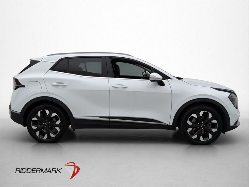 Kia Sportage bild 9