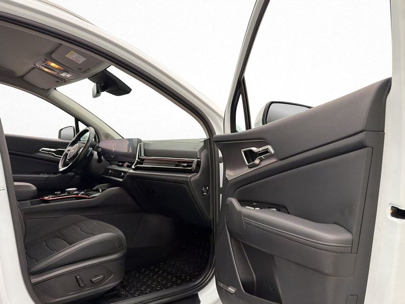 Kia Sportage bild 26
