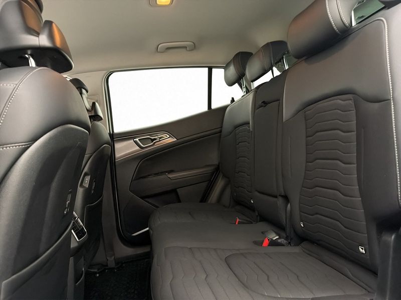 Kia Sportage bild 29