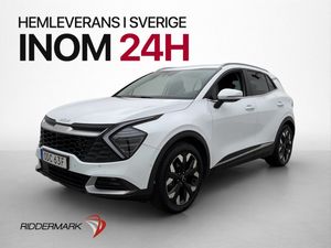 Kia Sportage bild 3