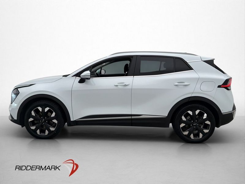 Kia Sportage bild 4
