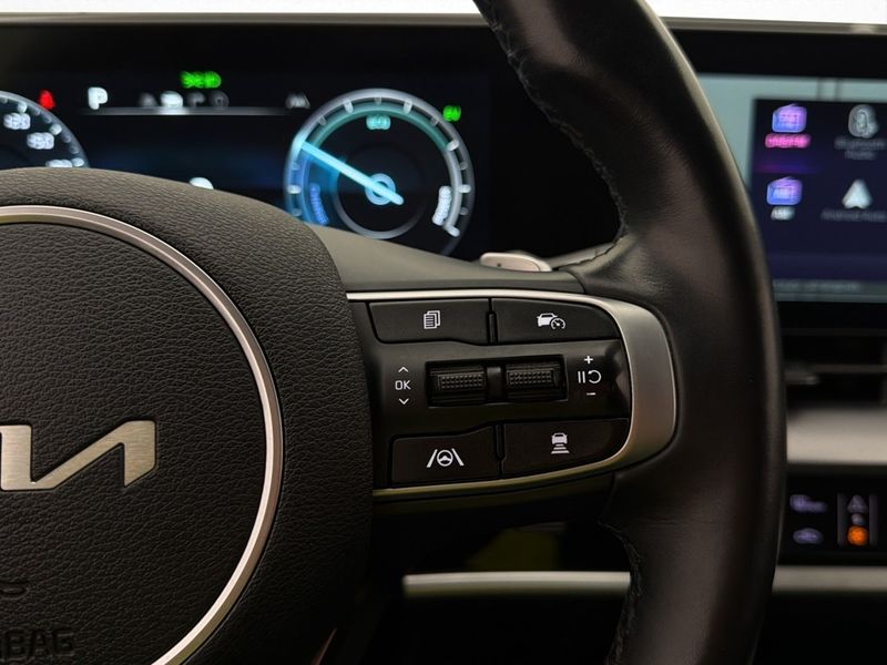 Kia Sportage bild 20