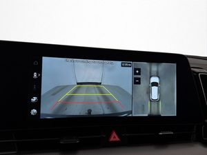 Kia Sportage bild 21