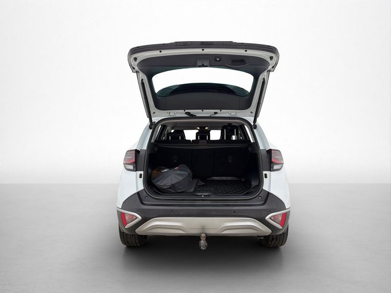 Kia Sportage bild 30