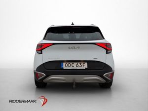 Kia Sportage bild 6