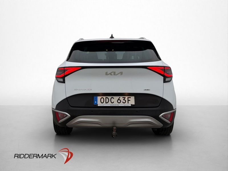 Kia Sportage bild 6