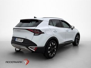 Kia Sportage bild 8