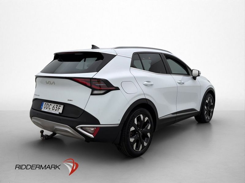 Kia Sportage bild 8