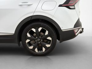 Kia Sportage bild 33