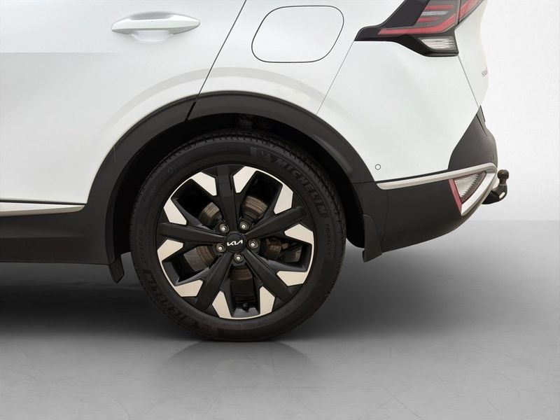 Kia Sportage bild 33