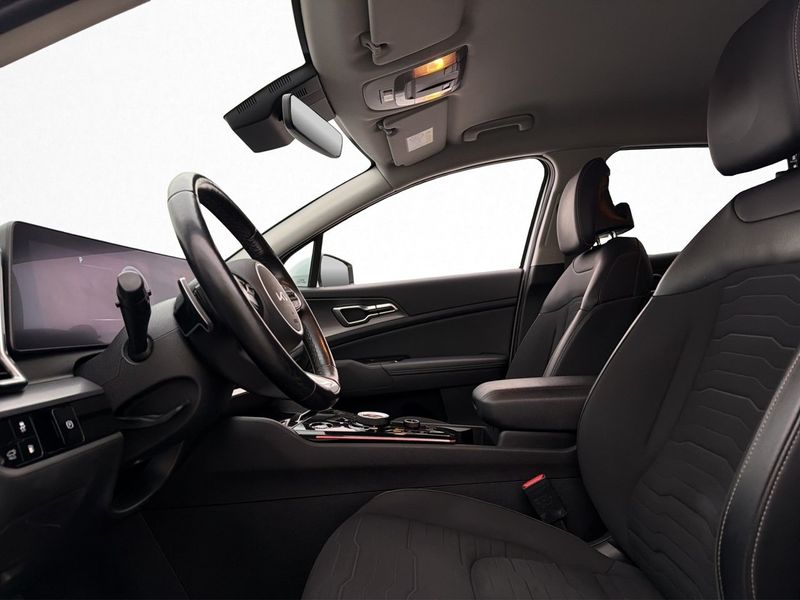 Kia Sportage bild 14