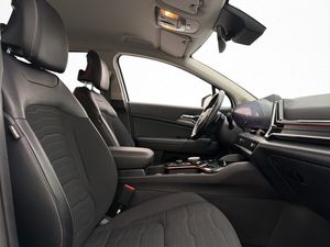 Kia Sportage bild 28