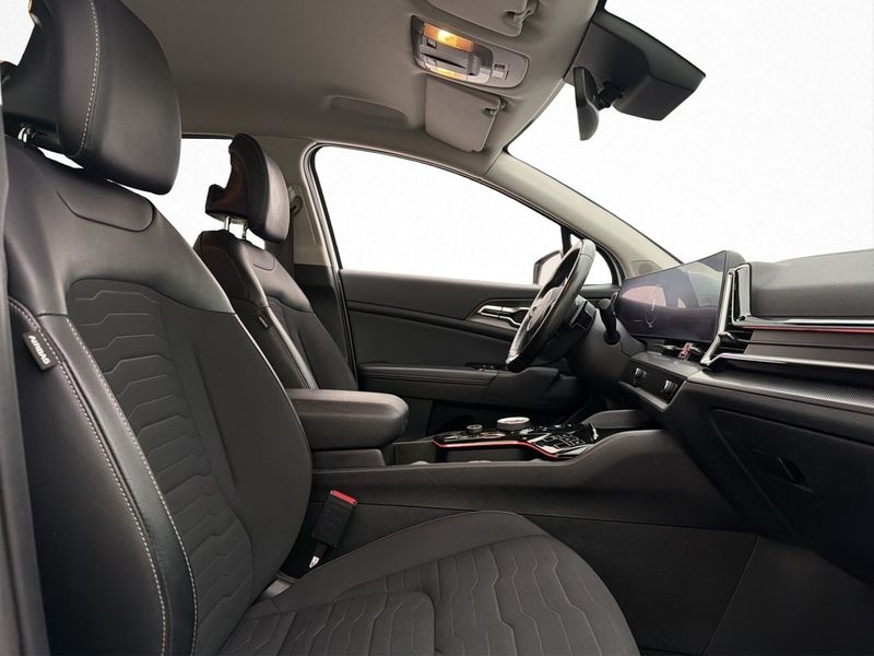 Kia Sportage bild 28