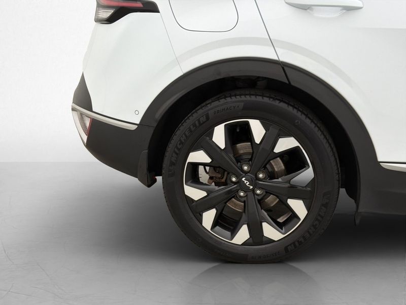 Kia Sportage bild 34
