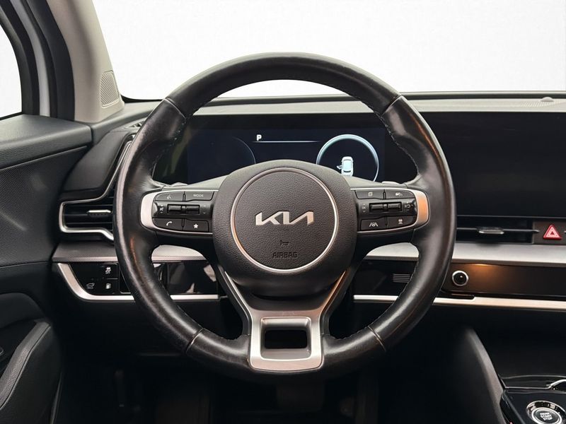 Kia Sportage bild 16