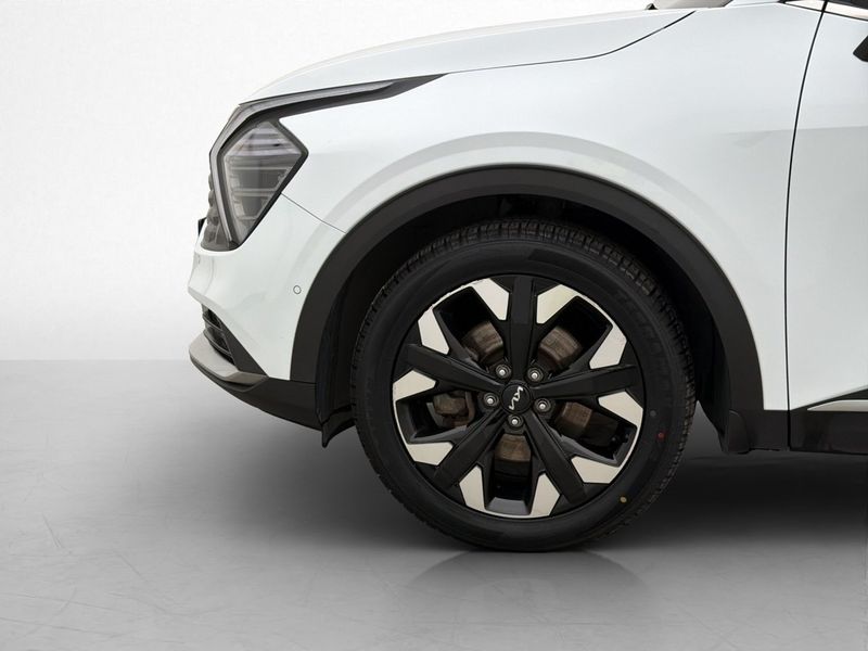 Kia Sportage bild 32