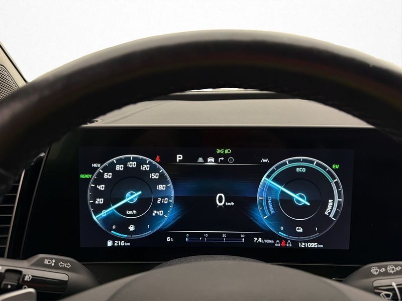 Kia Sportage bild 19