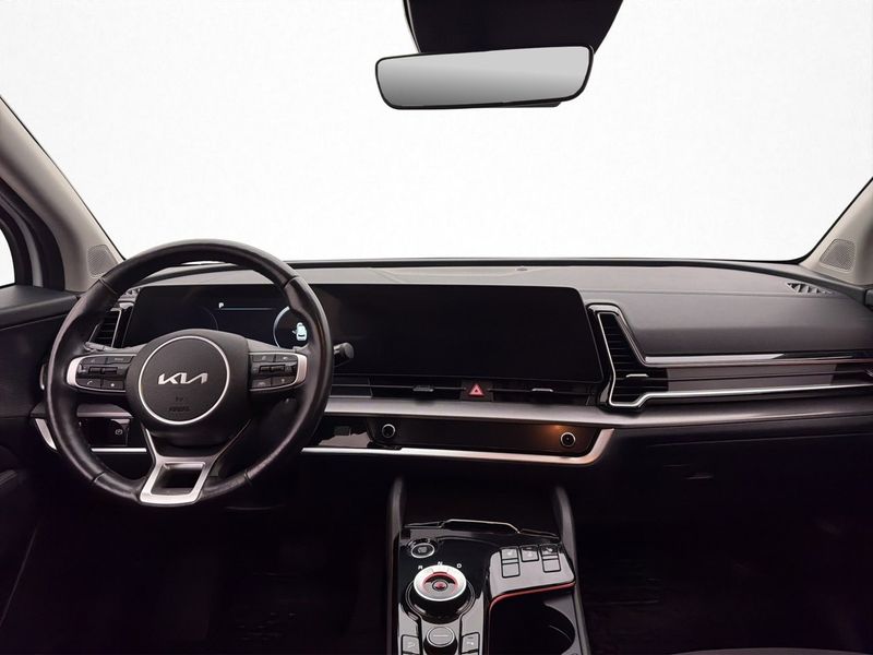 Kia Sportage bild 15