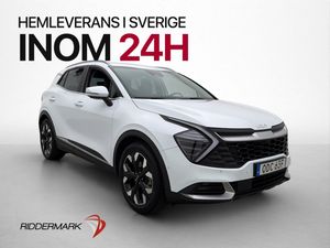 Kia Sportage bild 1