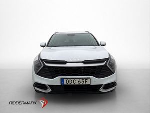 Kia Sportage bild 2