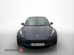 Tesla Model 3 bild 3