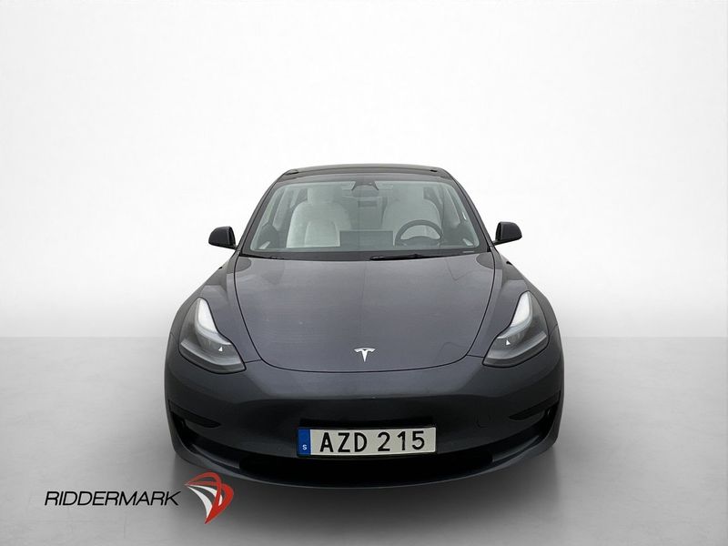 Tesla Model 3 bild 3