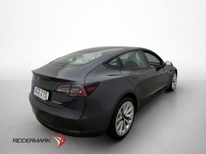Tesla Model 3 bild 9