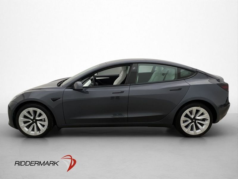 Tesla Model 3 bild 5