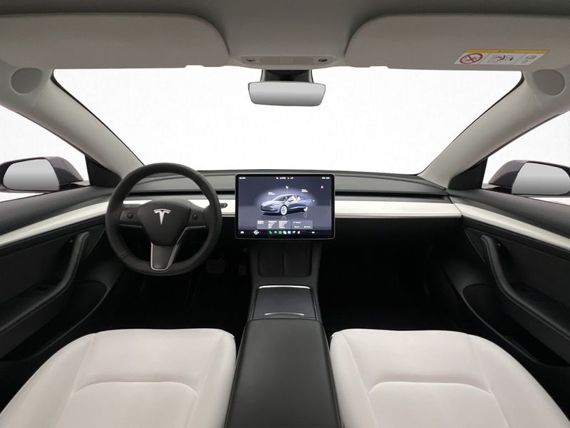 Tesla Model 3 bild 14