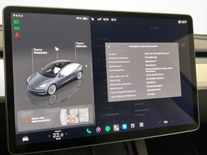 Tesla Model 3 bild 25