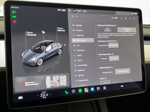 Tesla Model 3 bild 22