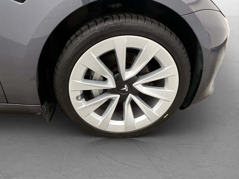 Tesla Model 3 bild 35