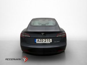 Tesla Model 3 bild 8