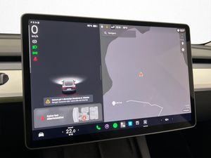 Tesla Model 3 bild 24
