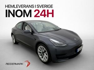 Tesla Model 3 bild 1