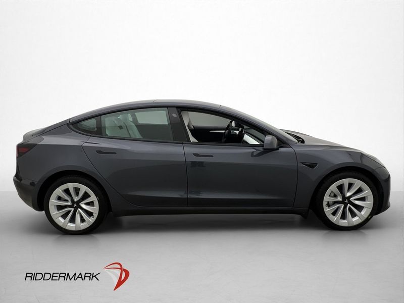 Tesla Model 3 bild 10