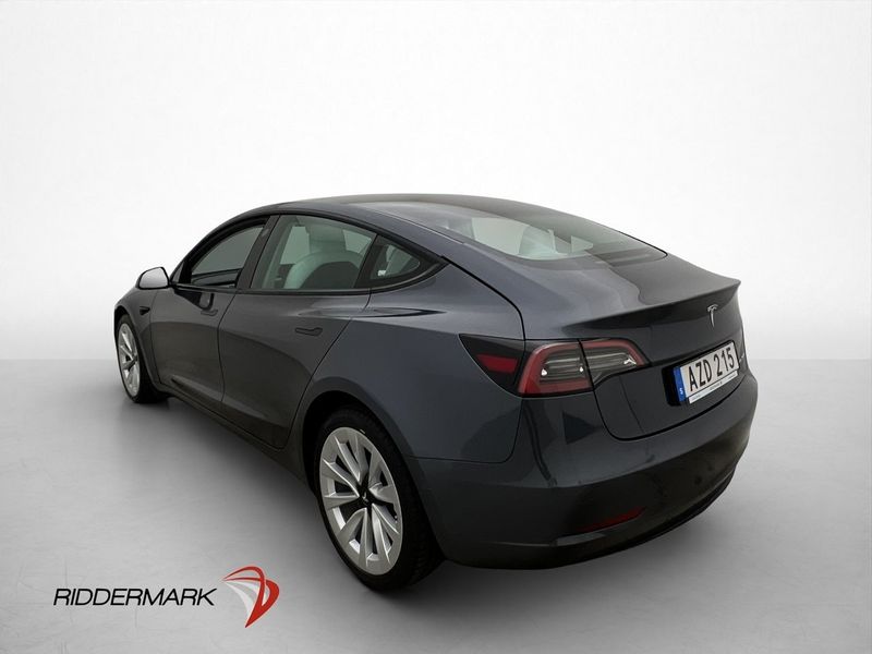 Tesla Model 3 bild 6