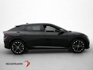 Kia EV6 bild 10