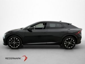 Kia EV6 bild 5