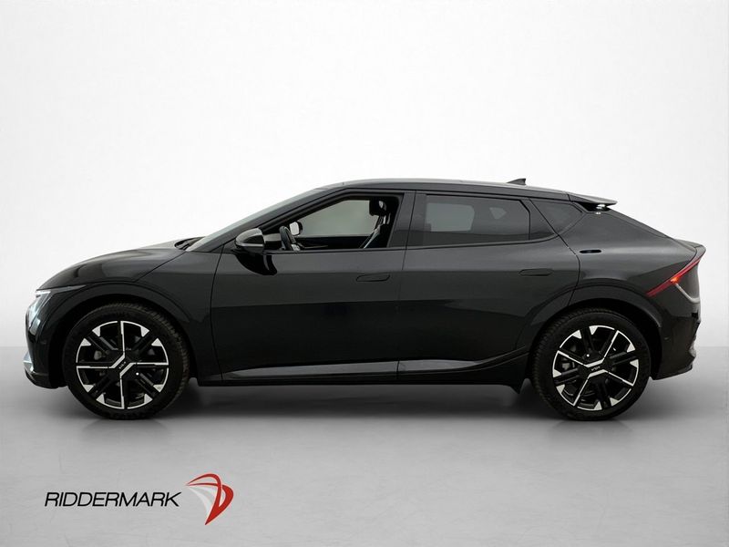 Kia EV6 bild 5