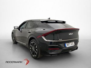 Kia EV6 bild 6
