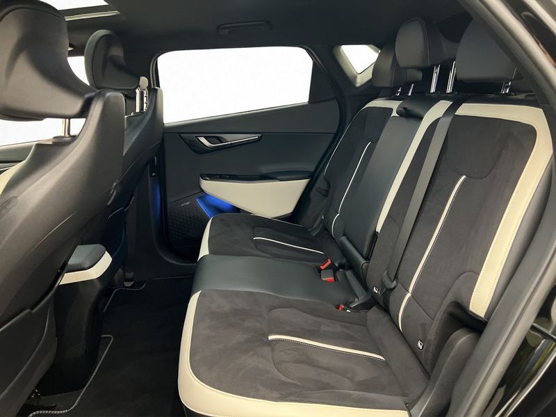 Kia EV6 bild 34