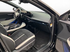 Kia EV6 bild 32
